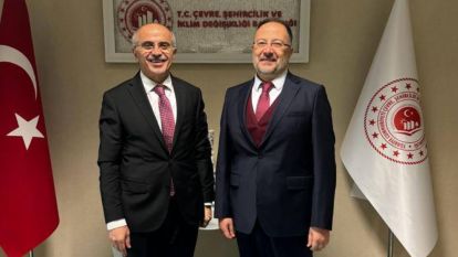 “Tek gayemiz Malatya'mızı daha iyi noktalara taşımak"