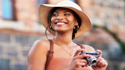 Türkiye'de otellere gelen 100 kişiden 97'si turist 