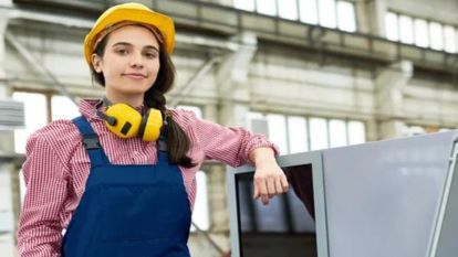 Ücretli Çalışan Sayısı Arttı 