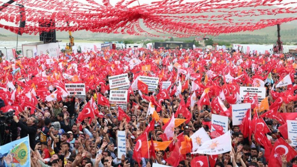 Malatya'da Miting ve Yürüyüşler Nerede Yapılacak?