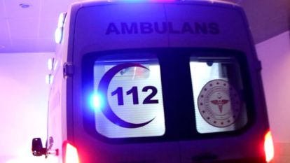 23 Yaşındaki Genç Silahlı Saldırıda Ağır Yaralandı 