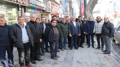 "Bilim kurulu ve kriz masasının beraber yürütülmesi gerekiyor"