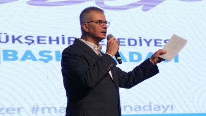 "Bir şehir ancak bilimle inşa edilebilir"