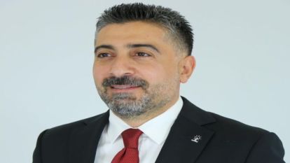 “Çok Titiz Bir Şekilde Aday Tespit Çalışmaları Yapıldı”