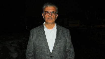 "Depremin üzerinde bir yıl geçti, sokaklar hala karanlık"