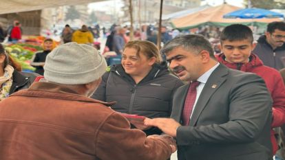 Depremzedeler Eşya Yardımlarını Ne zaman Alacak?