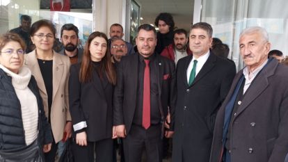 "Doğanşehir İYİ Belediyecilikle tanışacak"