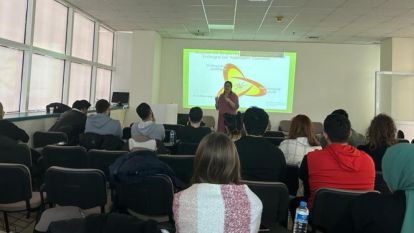 Doktorlara Sigarayı Bıraktırma Dersi Verildi 