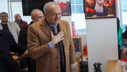 Erdoğan'dan Malatyalı Başkan Adayına Saldırı Açıklaması 