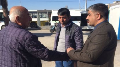  Erdoğan'ın sözleri ile yada Bakanların sözleri ile vatandaşları sakinleştirmeye çalışıyorlar