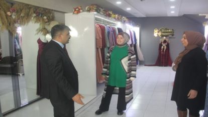 Evi ve iş yeri yıkılan hiç kimseden 1 TL almayacağız 