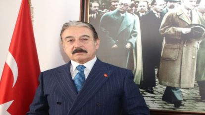 "Hep birlikte bu şehrin düğün yıllarını da göreceğiz"
