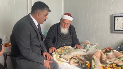 "Herkesin ve her kesimin Belediye Başkanı olacağız"