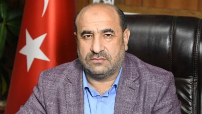 Kuradan çıkan isim ben değilim, evim az hasarlı