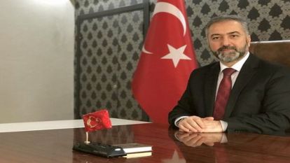 Malatya Müftüsüz kaldı 