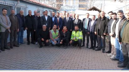 "Milletvekilleri çok kötü bir intiba bırakmışlar"