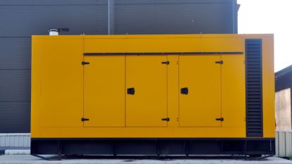 Türkiye Jeneratör Üreticilerinin Dünyadaki Yeri