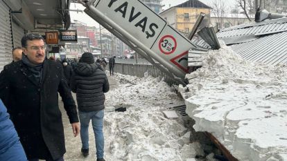 "Yaşadığımız depremi unutmayacağım, unutturmayacağım"