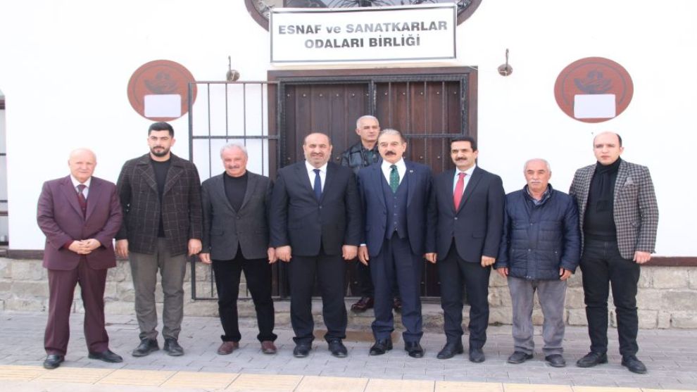 ‘Ben yaptım, ettim' mantığı ile yürütürsek Malatya'yı ayağa kaldıramayız