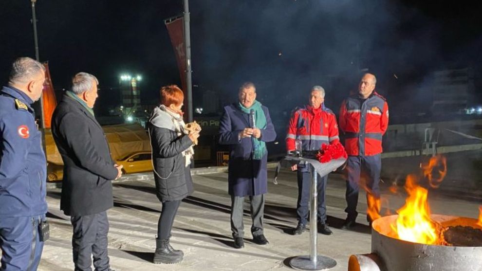 Gürkan, seçim kararını açıkladı