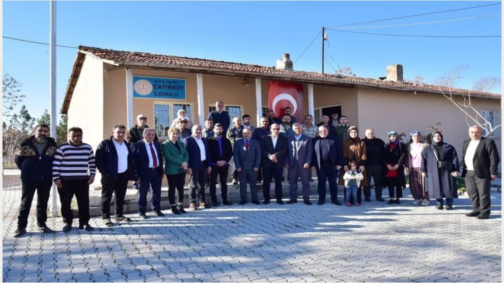 Hiç kimsenin kimlik aidiyeti üzerinden bir siyaset geliştirmedik