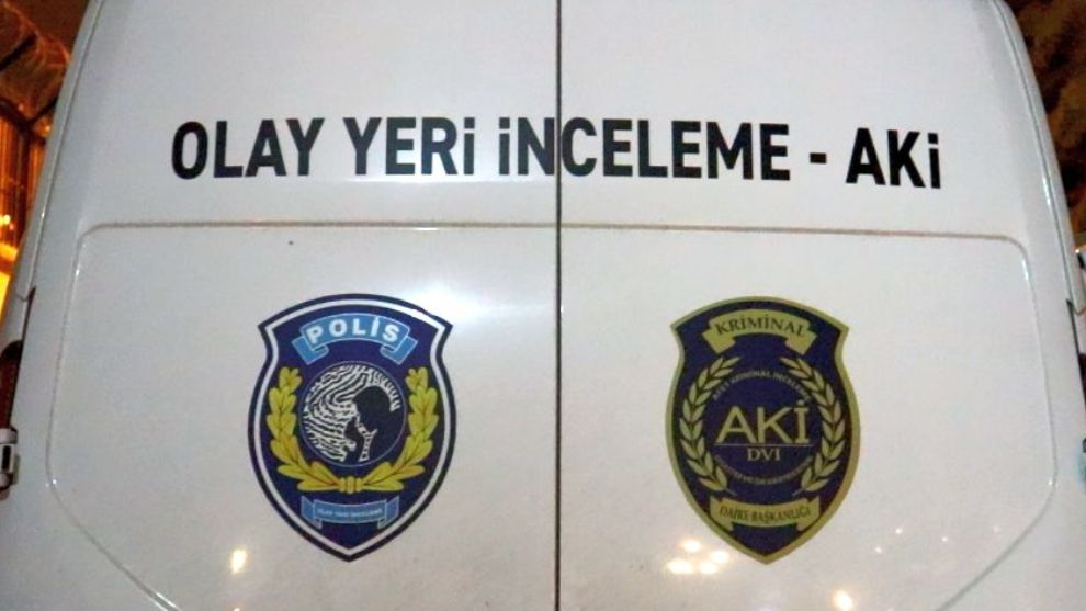 54 yaşındaki yaya kaza kurbanı oldu