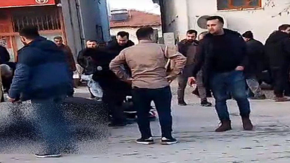 Malatya'da trafik kazalarında 2 kişi öldü