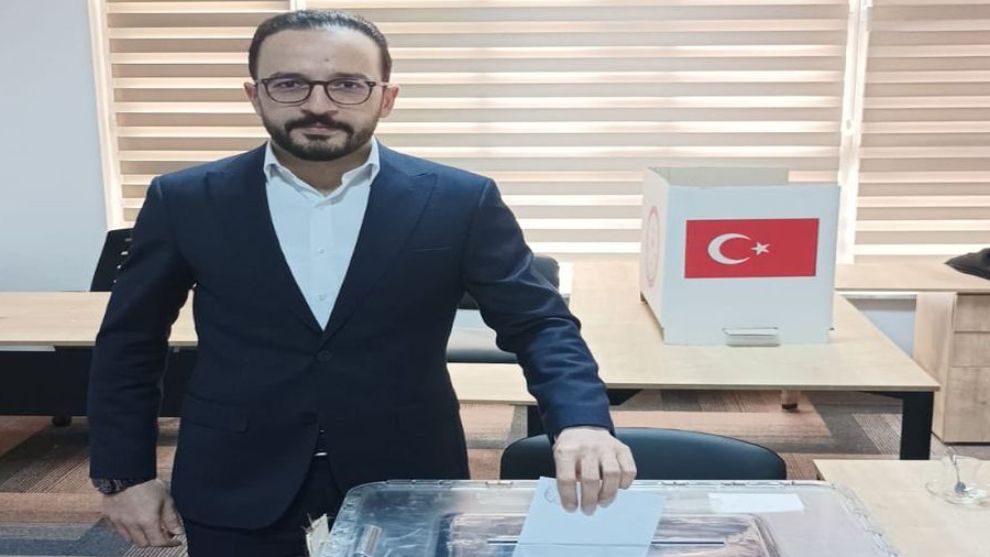 Mimarlar Odası Seçimi Yapıldı