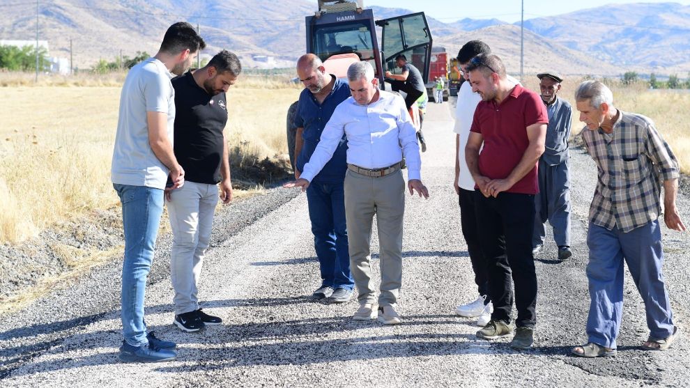 Üzeri Çizildi, Partiye Tam Bağımlılık İlanı Verdi!..