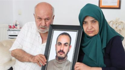 15 Temmuz Şehidinin Babası Vefat Etti