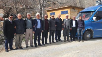  99 depreminde olduğu gibi 36 metrekare ve 45 metrekarelik prefabrik konut yapacağım