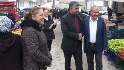 Adayları tartarak oylarınızı verin 