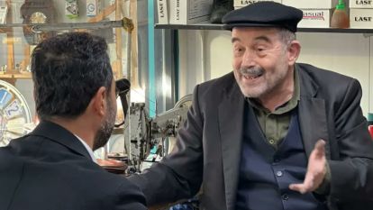 AK Parti'ye çok sert gölge açıklaması 