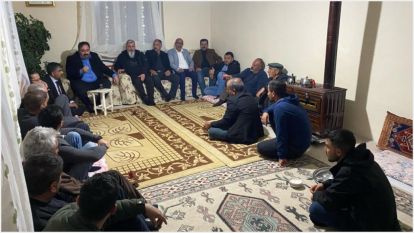  Alnımızın akı ile çıkacağımıza eminim