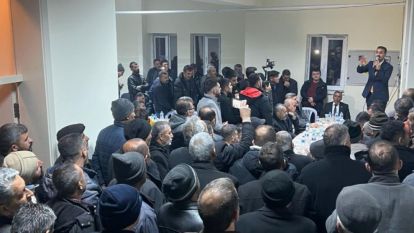 Belediyelerin kapısına ‘Rüşvet alan da veren de melundur' yazacağız