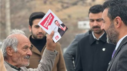 Belediyenin İktidar Partisinden Olmasının Faydasını Malatya Görmedi 