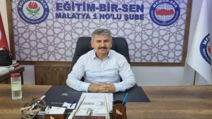 Boş Kadroları Kime Saklıyorsunuz, Yazık Bir Daha Yazık