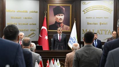 CHP Meclis Üyesinden AK Partili Gürkan'a Teşekkür.. "Bizi hiç dışlamadınız"