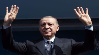 Erdoğan'dan Malatya'ya Ziyaret Açıklaması 