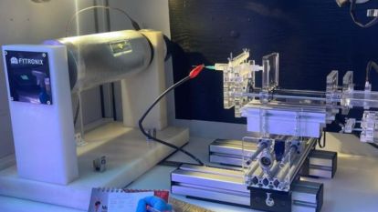 İnönü'nün Kimyacılarından TÜBİTAK Başarısı 