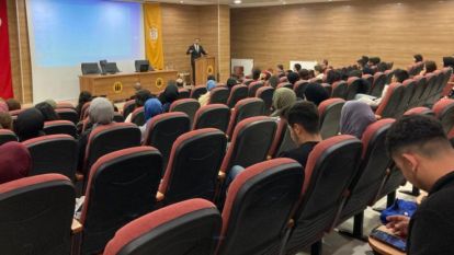 Kandırmamalıyız, Aldatmamalıyız, Hileli Ürün Yapmamalıyız