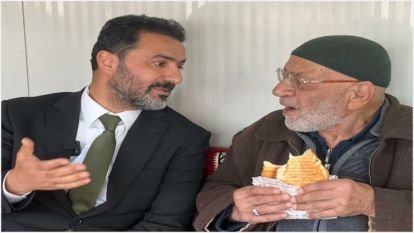 "Kendi çürük binalarını rezerv alanın dışına çıkartıyorlar"