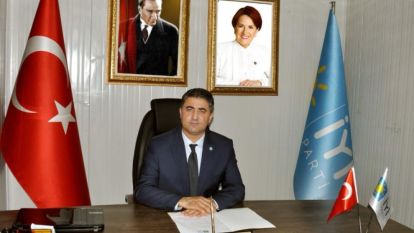 Konteyner Kentteki Vahim Olaya İlk Tepki 