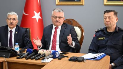 Kurada Çıkan Vatandaş Evini Almaya Gelmiyor 