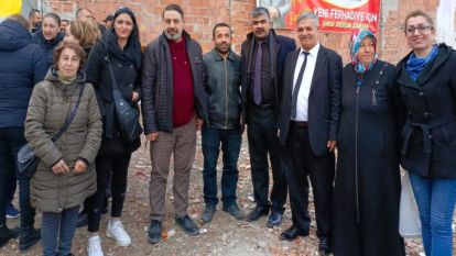 Malatya Sahipsiz Bırakıldı 