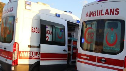 Malatya'da 61 yaşındaki şahıs ölü bulundu