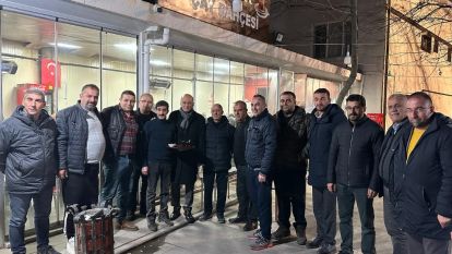 ‘Milleti yaşat ki devlet yaşasın' anlayışından çok uzaksınız