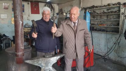 Ne kadar mağduriyet varsa bunların kaldırılması lazım