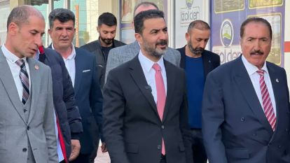 Özelliklede Malatya'da endişelensinler