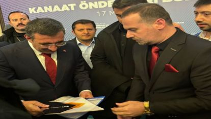 Sıkıntılar Giderilmezse Ciddi Bir Göç Başlar 